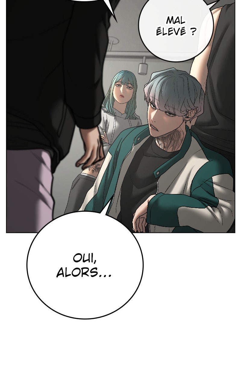 Read Reality Quest fr Manga Online