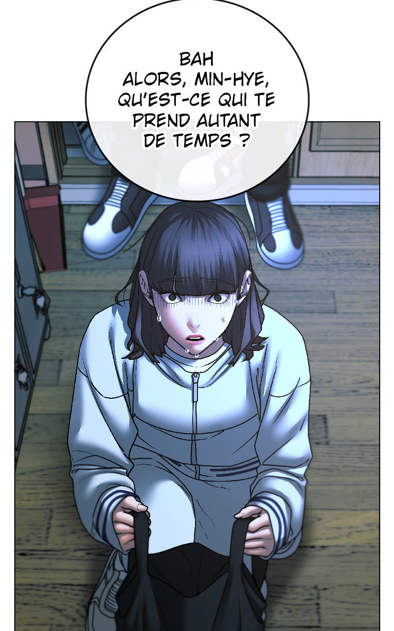 Read Reality Quest fr Manga Online