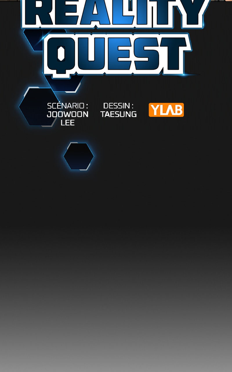 Read Reality Quest fr Manga Online