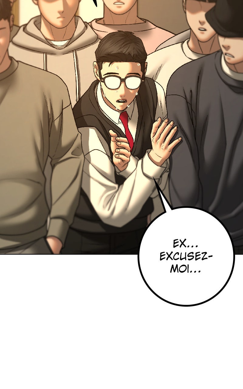 Read Reality Quest fr Manga Online