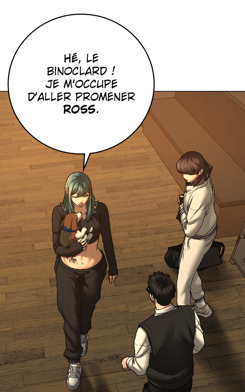 Read Reality Quest fr Manga Online