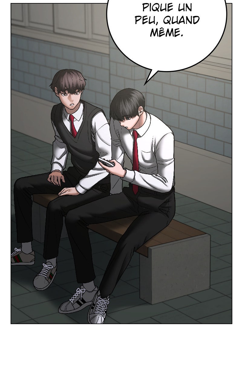Read Reality Quest fr Manga Online