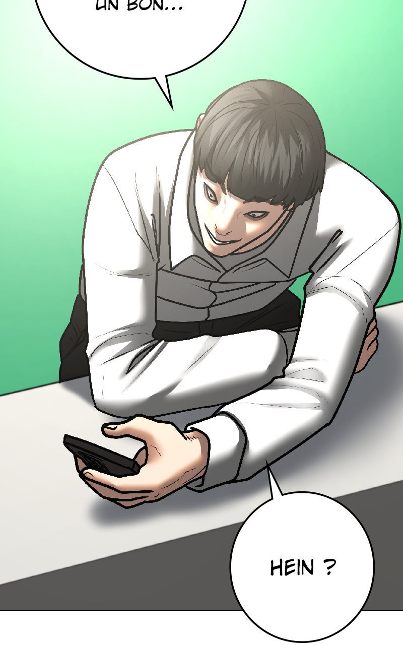 Read Reality Quest fr Manga Online