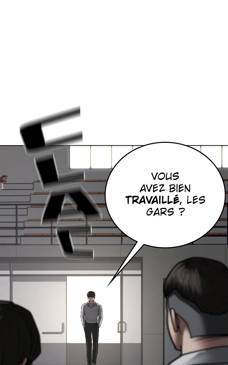 Read Reality Quest fr Manga Online