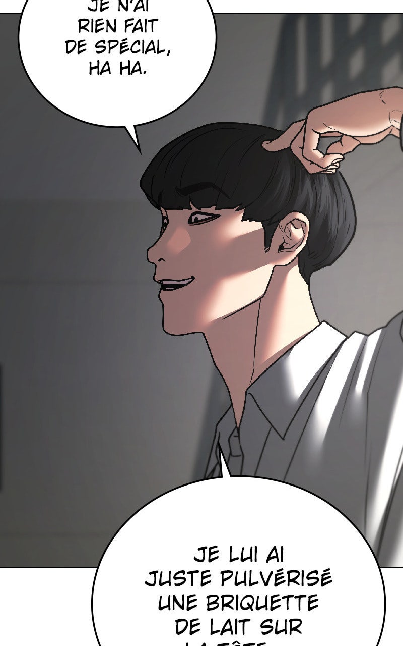 Read Reality Quest fr Manga Online