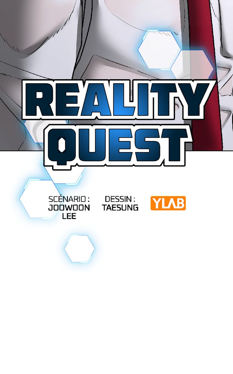 Read Reality Quest fr Manga Online