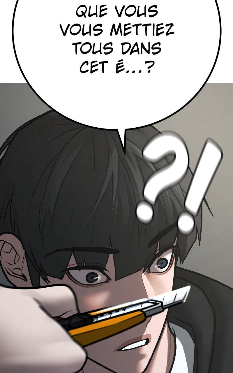 Read Reality Quest fr Manga Online