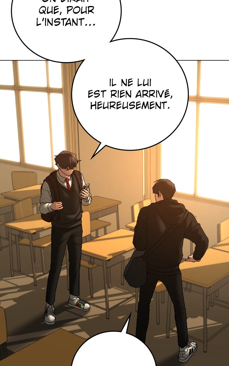 Read Reality Quest fr Manga Online