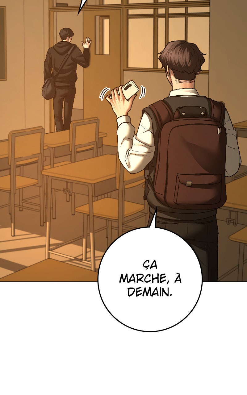 Read Reality Quest fr Manga Online