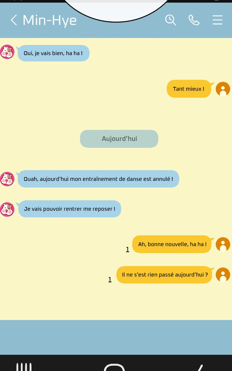 Read Reality Quest fr Manga Online