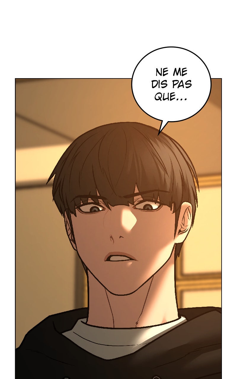 Read Reality Quest fr Manga Online