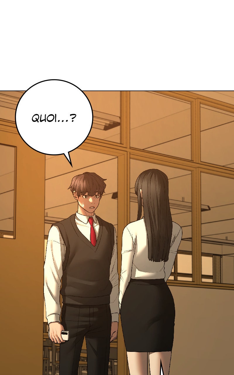 Read Reality Quest fr Manga Online