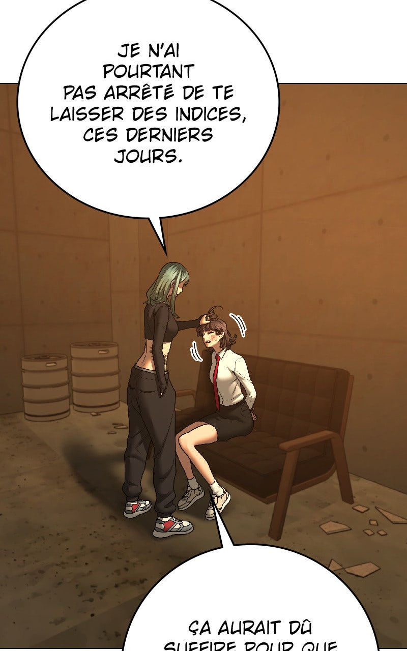 Read Reality Quest fr Manga Online