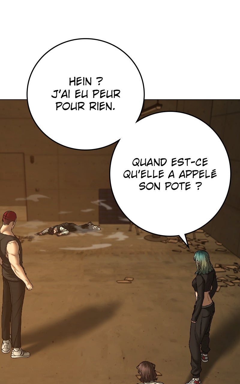 Read Reality Quest fr Manga Online