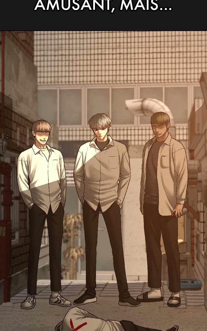 Read Reality Quest fr Manga Online