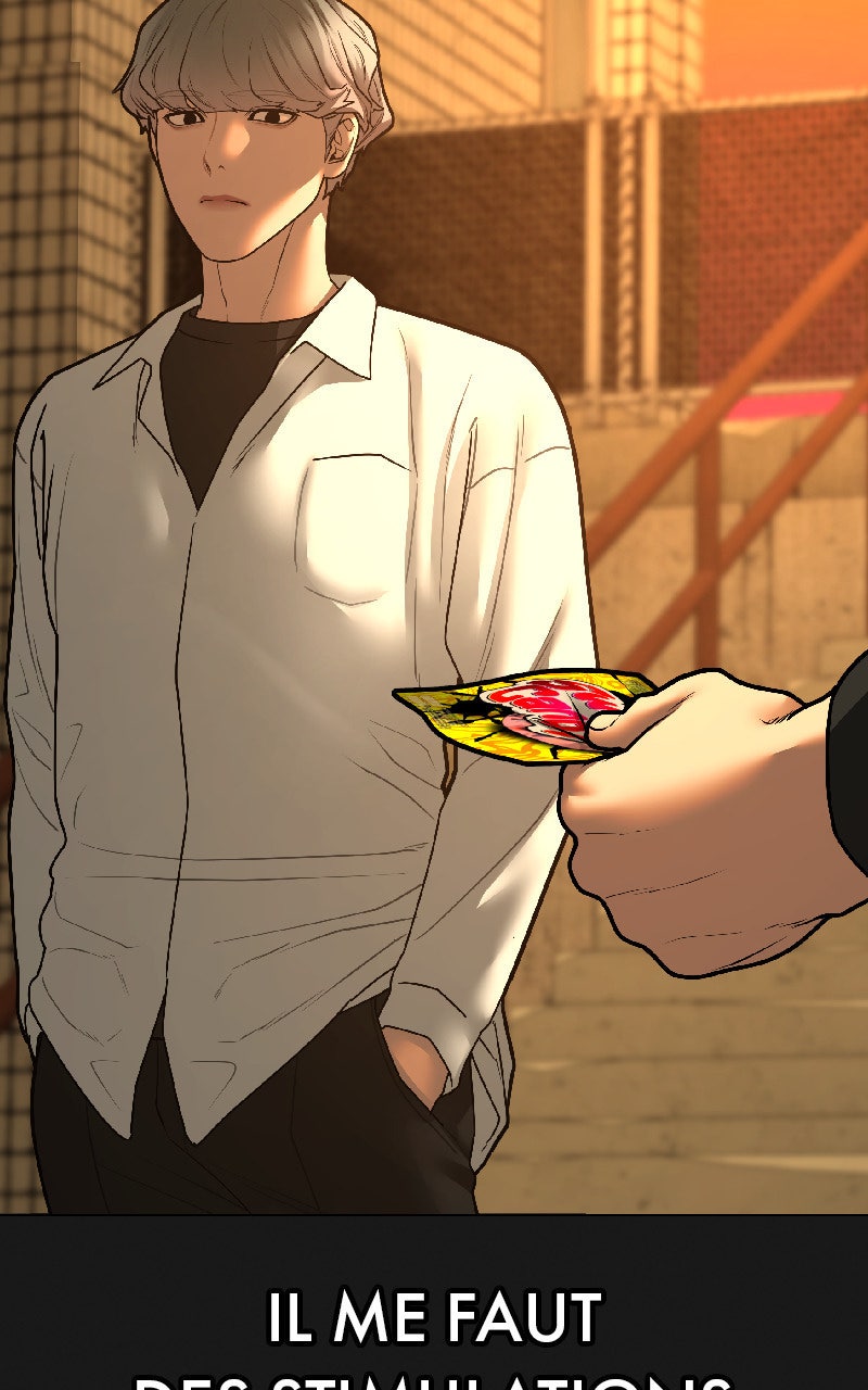 Read Reality Quest fr Manga Online