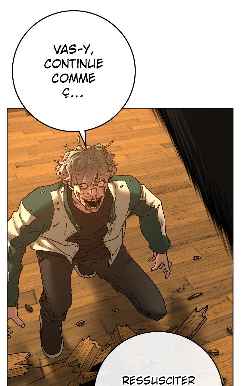 Read Reality Quest fr Manga Online