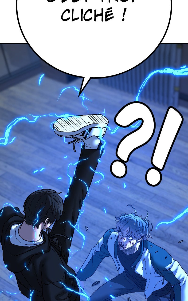 Read Reality Quest fr Manga Online