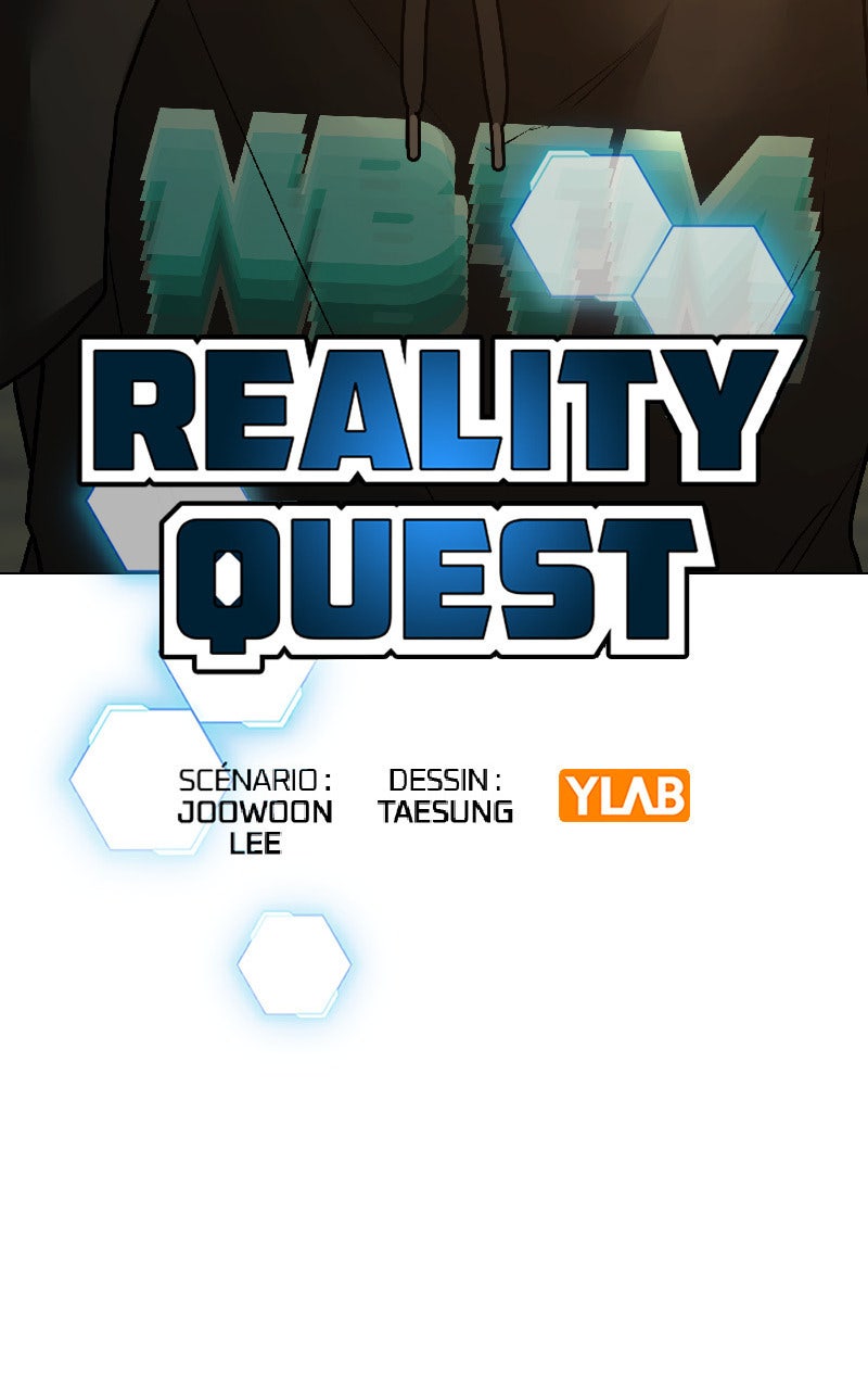 Read Reality Quest fr Manga Online