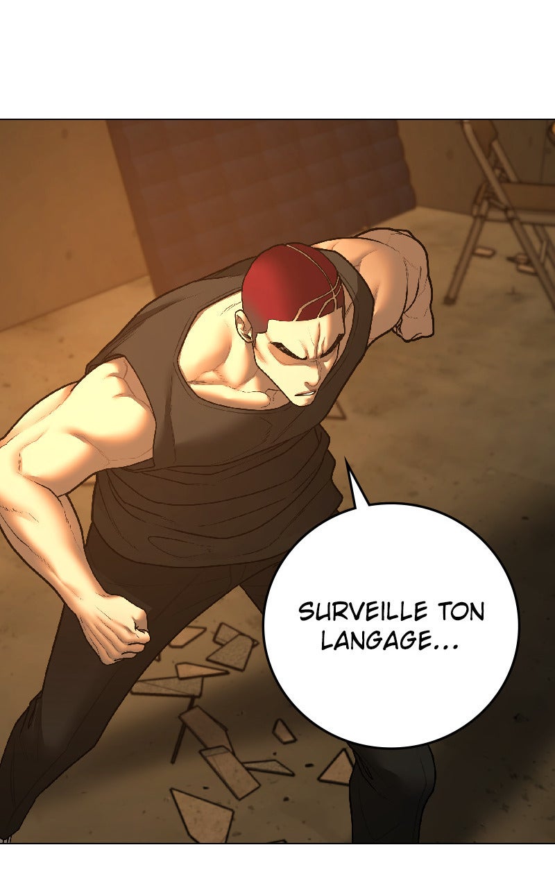 Read Reality Quest fr Manga Online