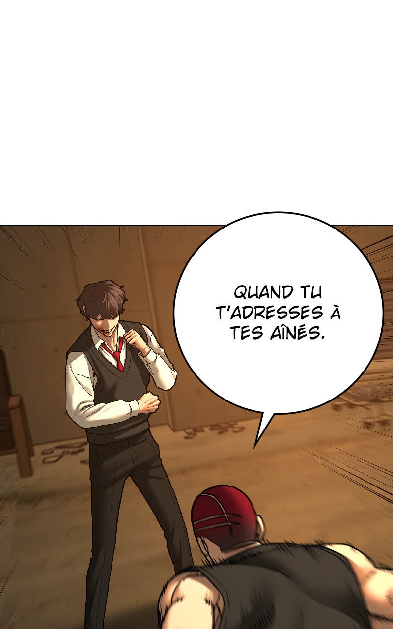 Read Reality Quest fr Manga Online