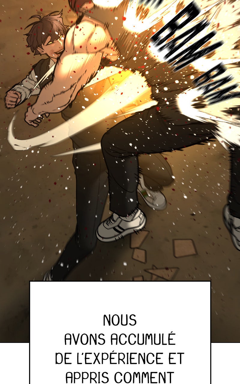 Read Reality Quest fr Manga Online