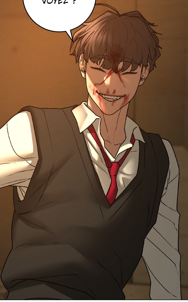 Read Reality Quest fr Manga Online