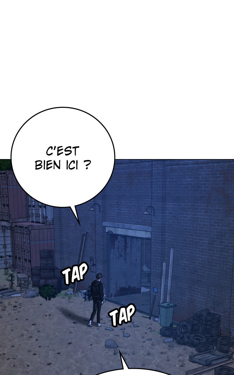 Read Reality Quest fr Manga Online