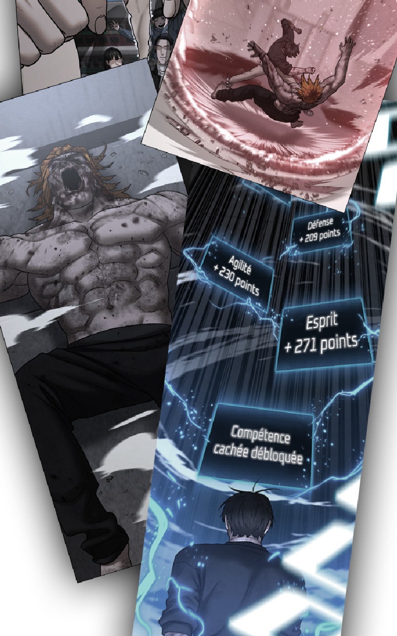 Read Reality Quest fr Manga Online