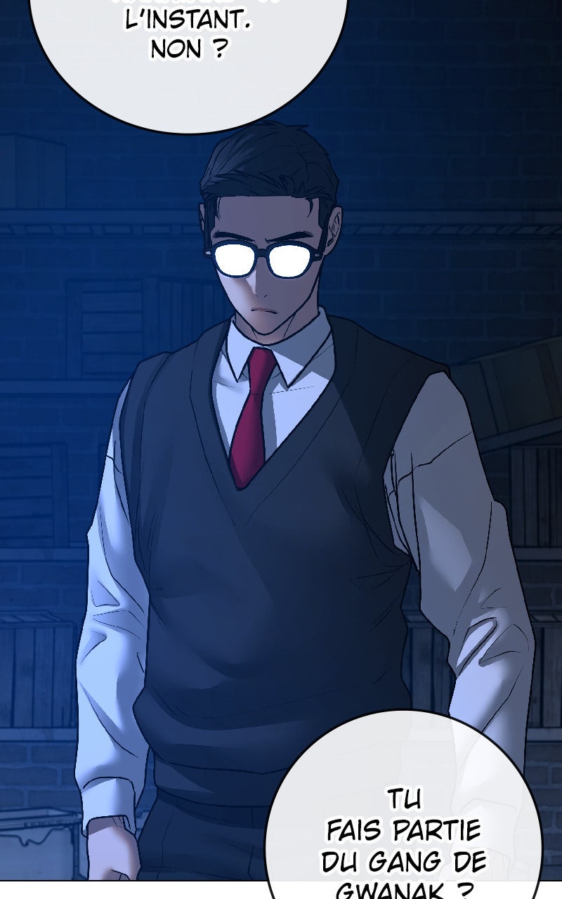 Read Reality Quest fr Manga Online