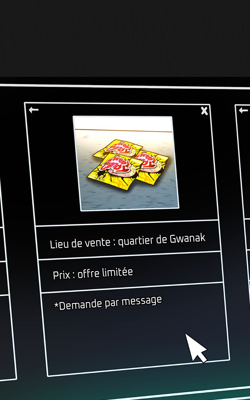 Read Reality Quest fr Manga Online