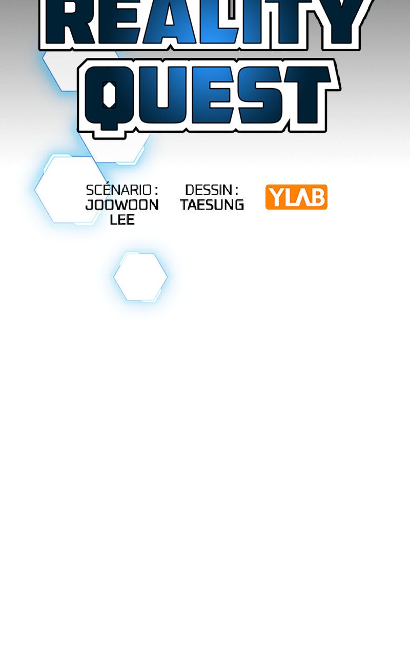 Read Reality Quest fr Manga Online