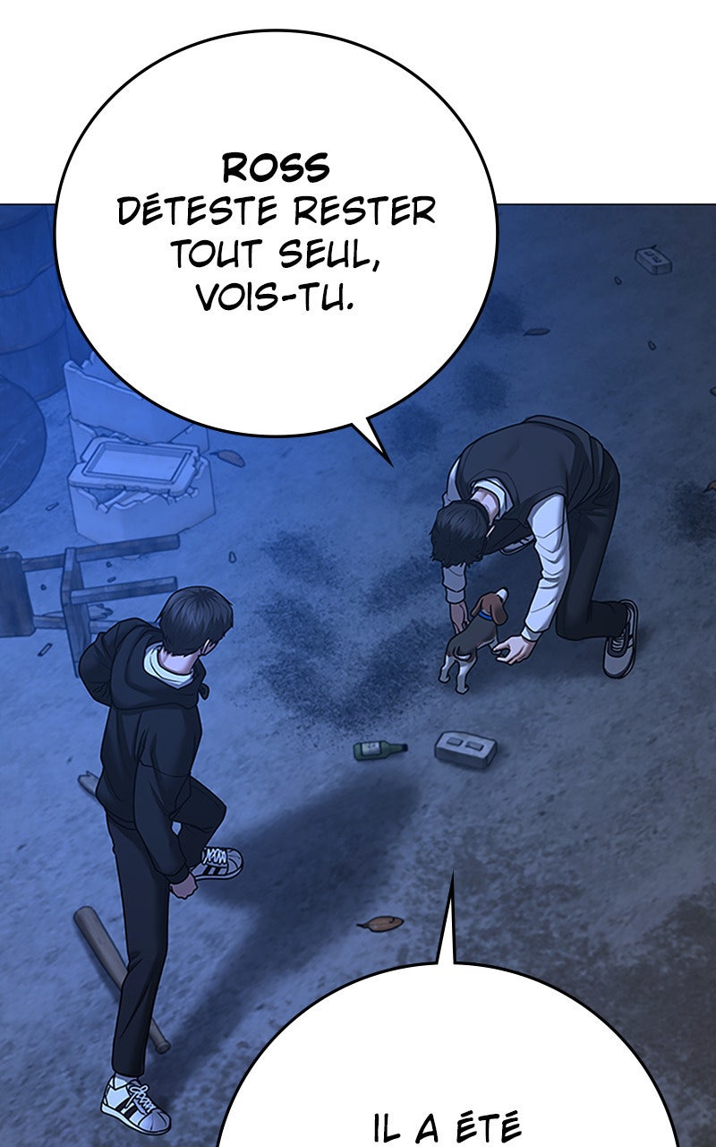 Read Reality Quest fr Manga Online