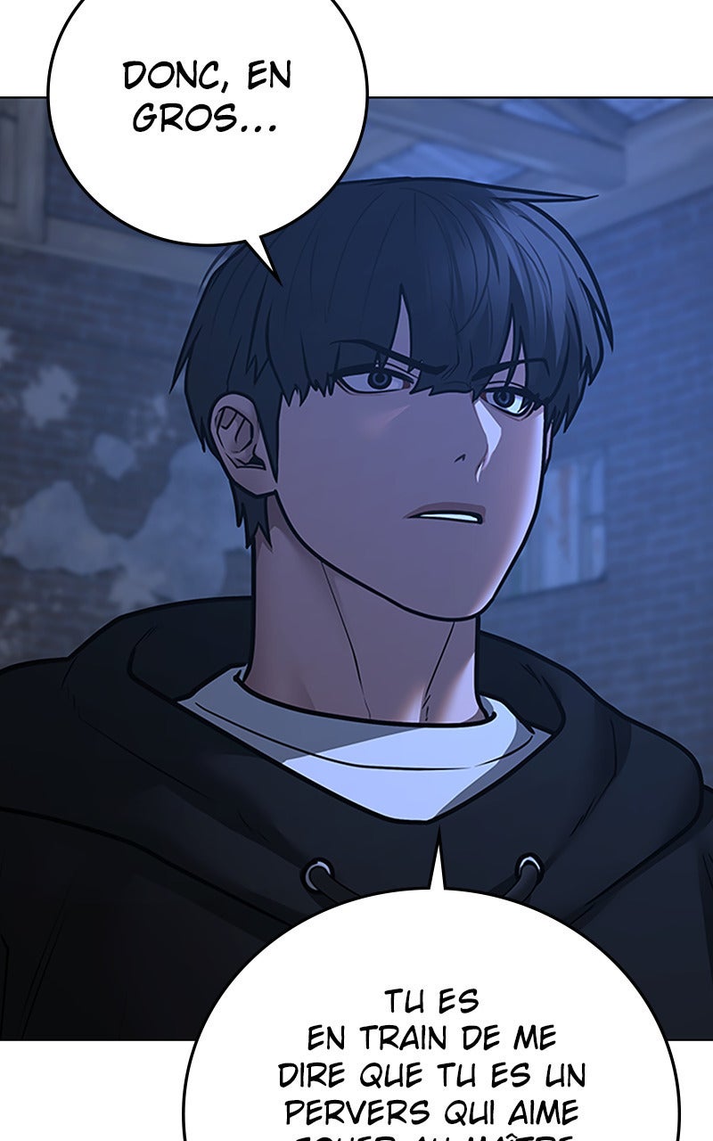 Read Reality Quest fr Manga Online