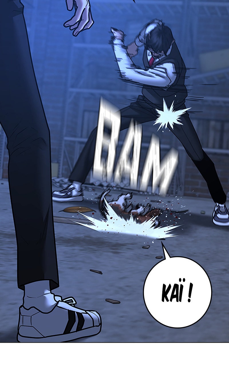 Read Reality Quest fr Manga Online