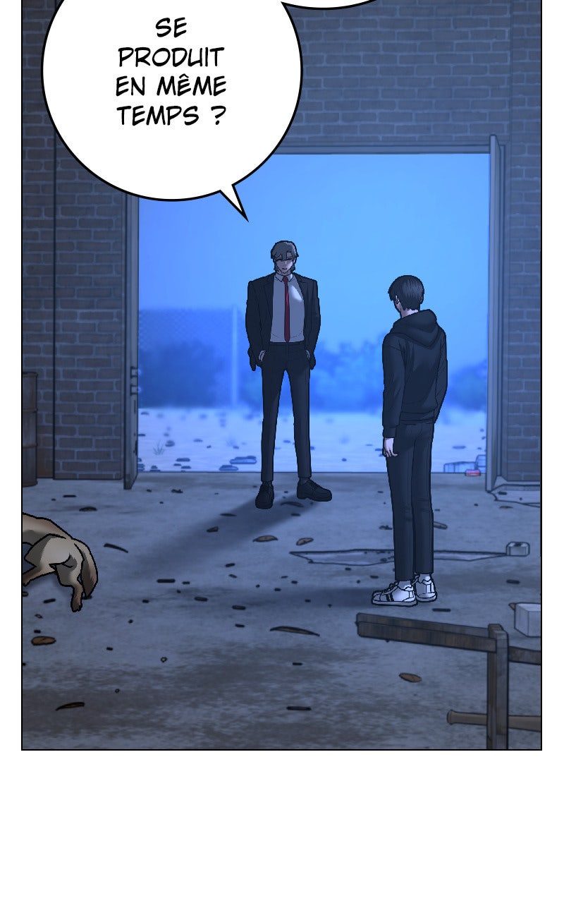 Read Reality Quest fr Manga Online