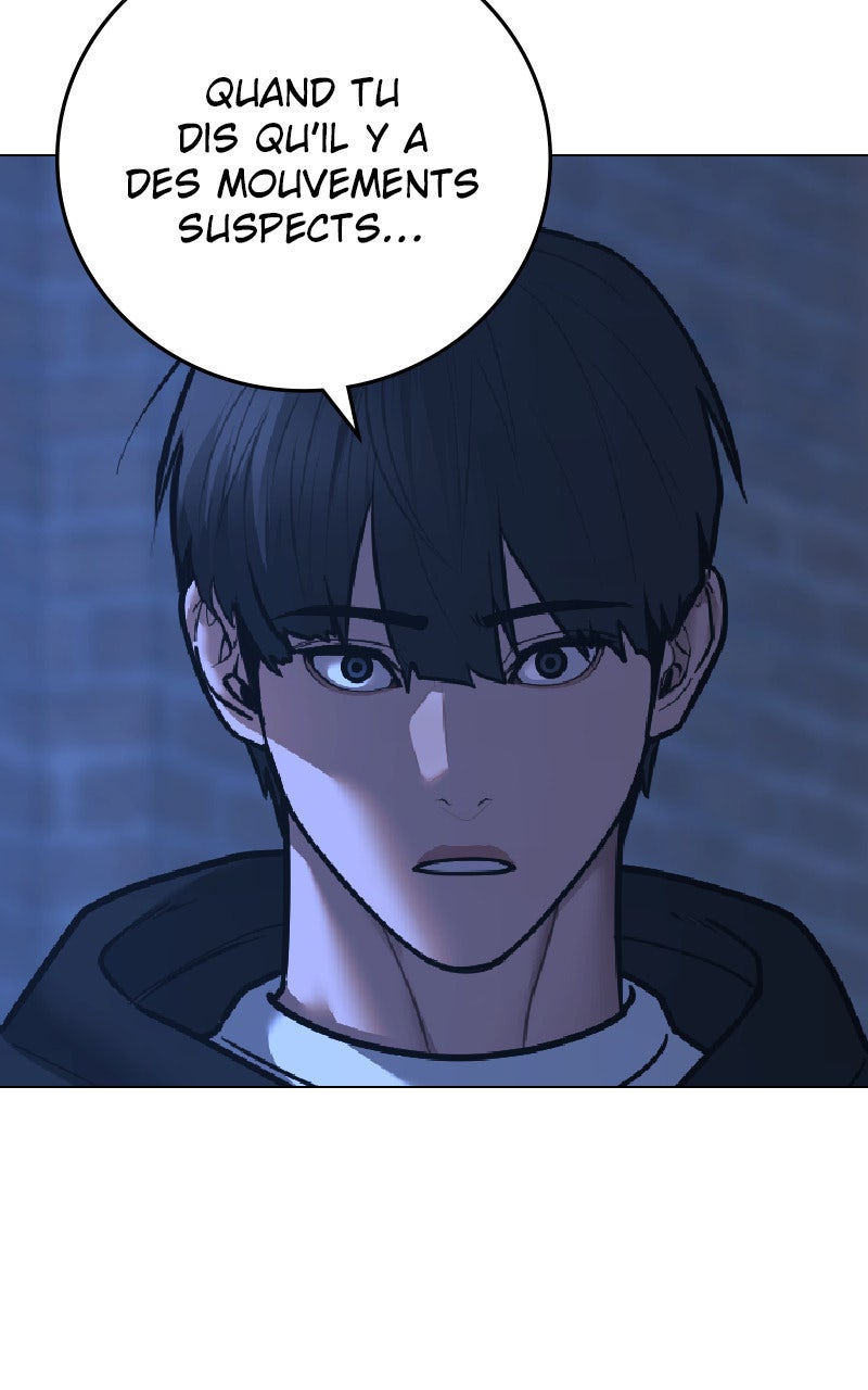 Read Reality Quest fr Manga Online