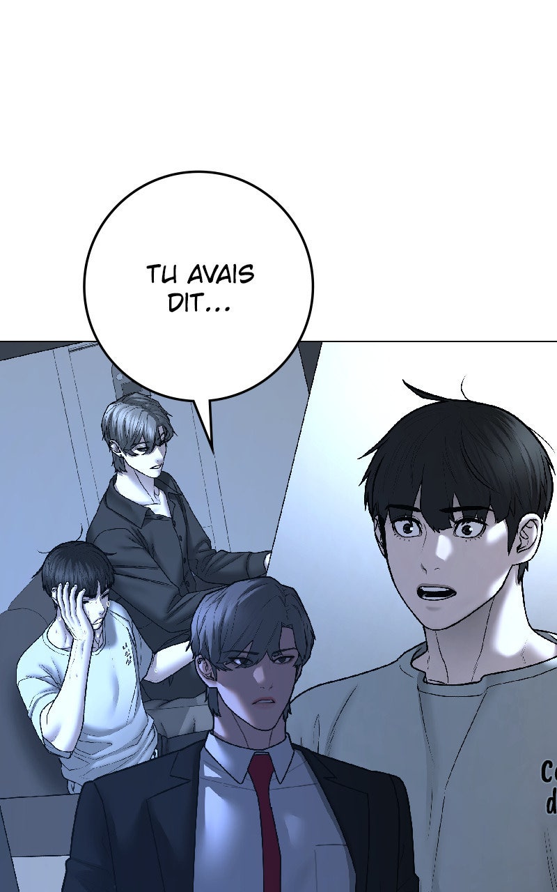 Read Reality Quest fr Manga Online