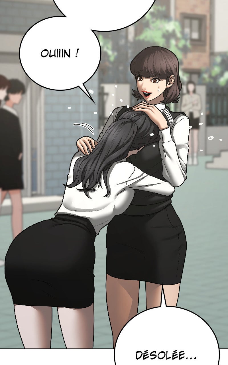 Read Reality Quest fr Manga Online