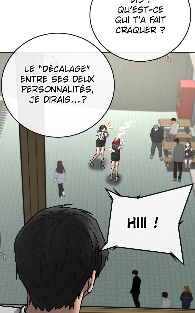 Read Reality Quest fr Manga Online