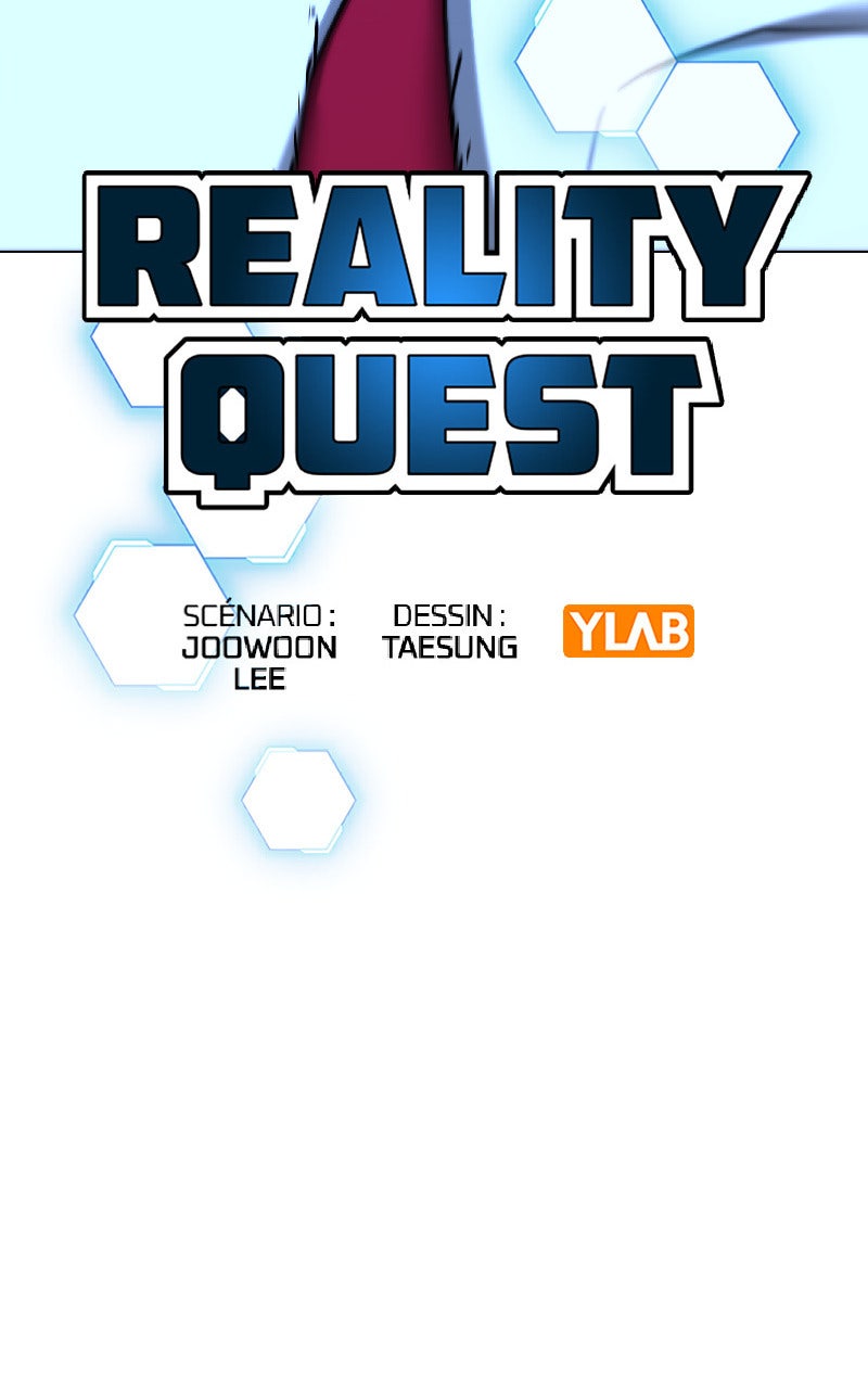 Read Reality Quest fr Manga Online