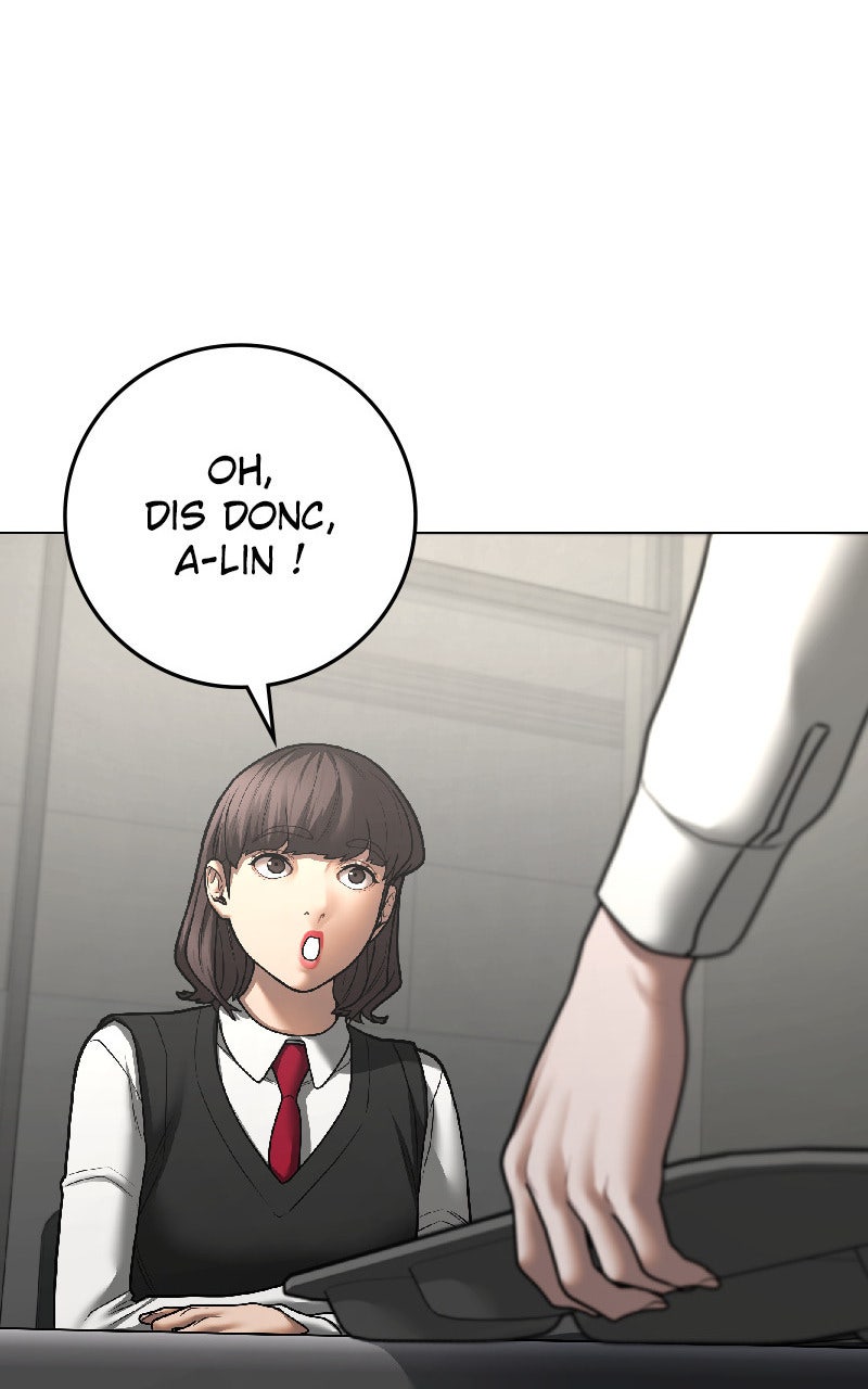 Read Reality Quest fr Manga Online