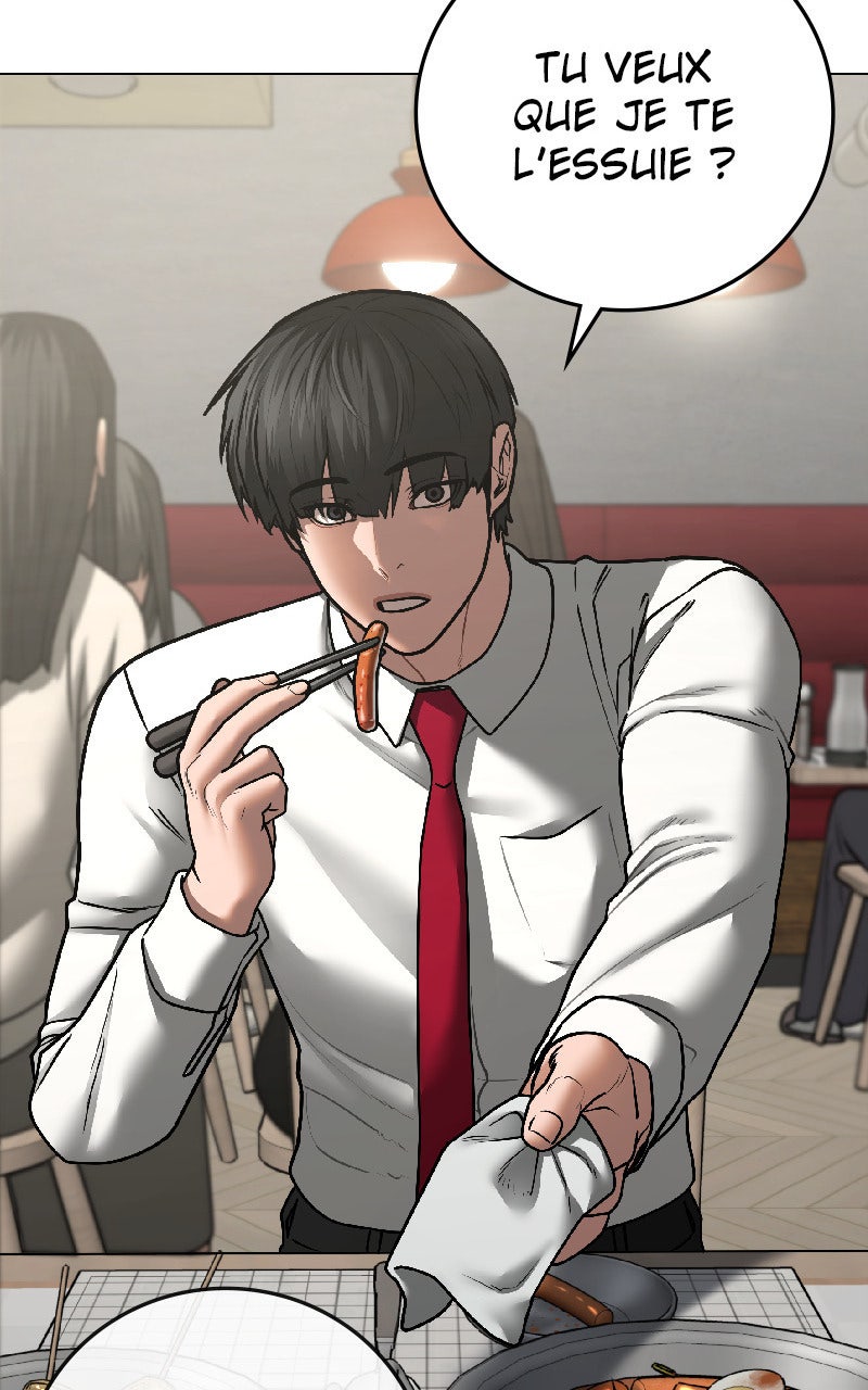 Read Reality Quest fr Manga Online