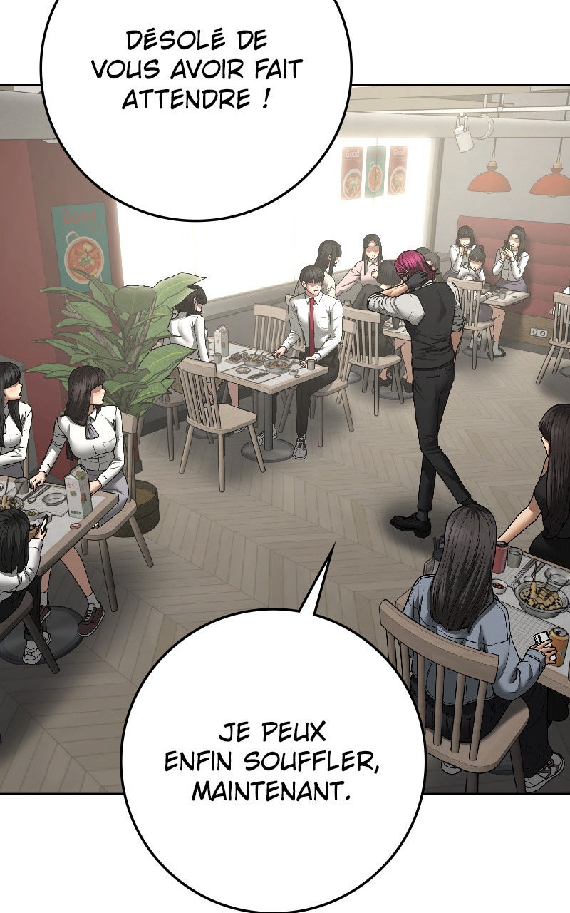 Read Reality Quest fr Manga Online