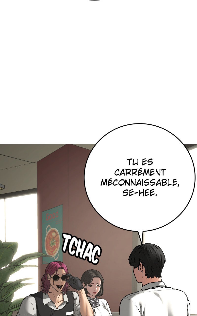 Read Reality Quest fr Manga Online