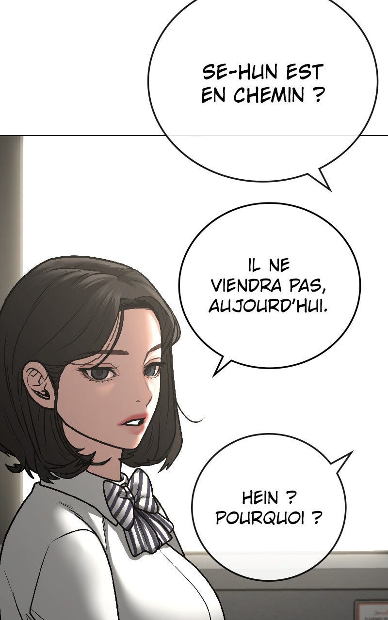 Read Reality Quest fr Manga Online