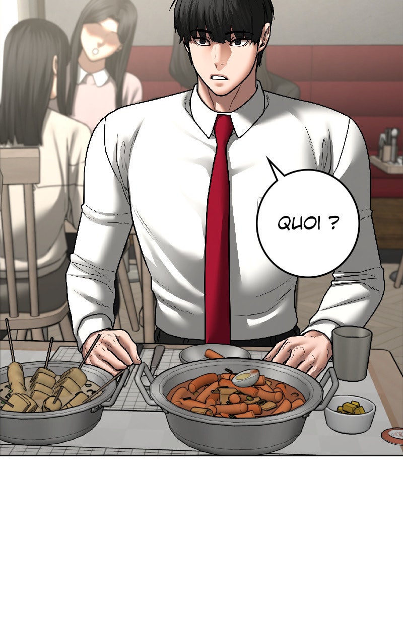 Read Reality Quest fr Manga Online