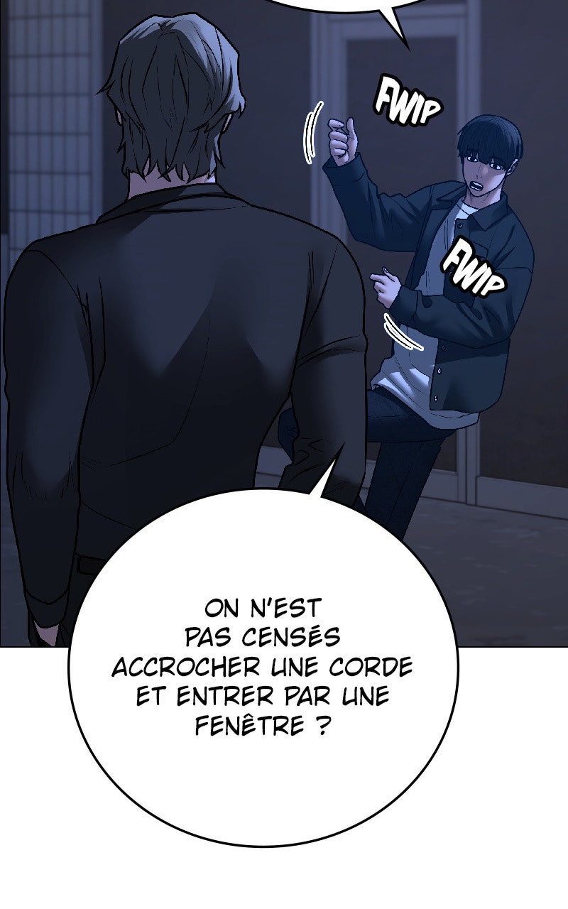 Read Reality Quest fr Manga Online