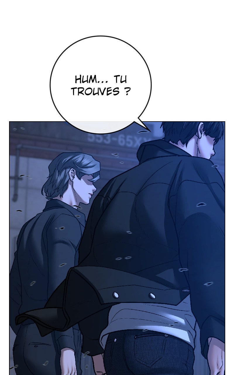 Read Reality Quest fr Manga Online