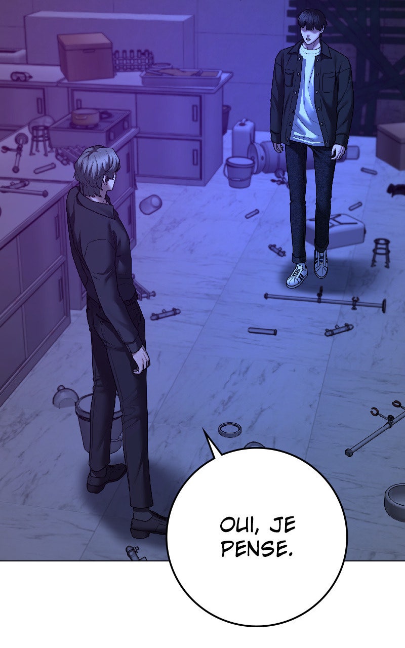 Read Reality Quest fr Manga Online